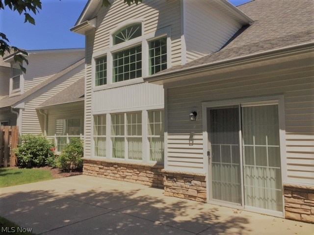 The Preserve-Quail Hollow Condo Ph 111 - Residential