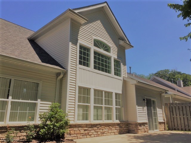 The Preserve-Quail Hollow Condo Ph 111 - Residential