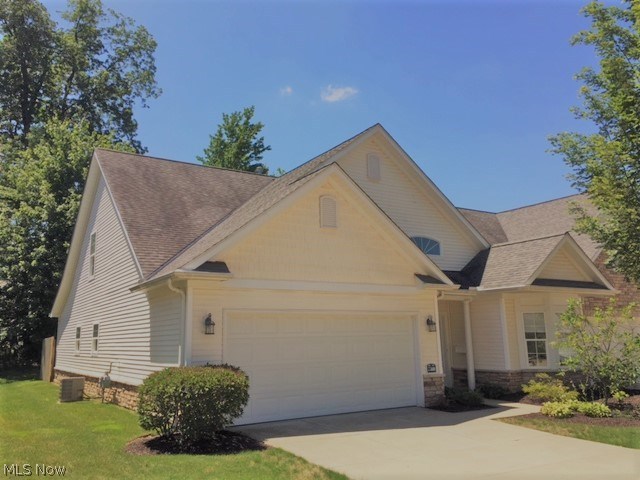 The Preserve-Quail Hollow Condo Ph 111 - Residential