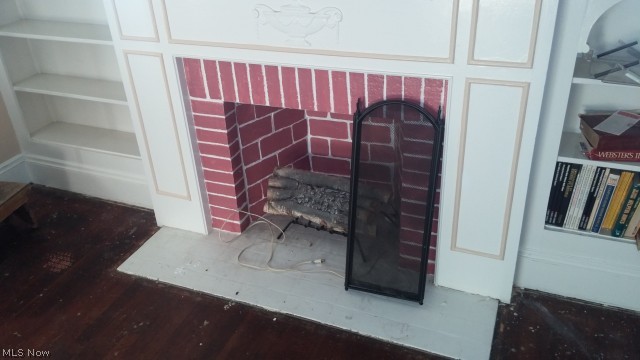 Parkland Heights - Residential