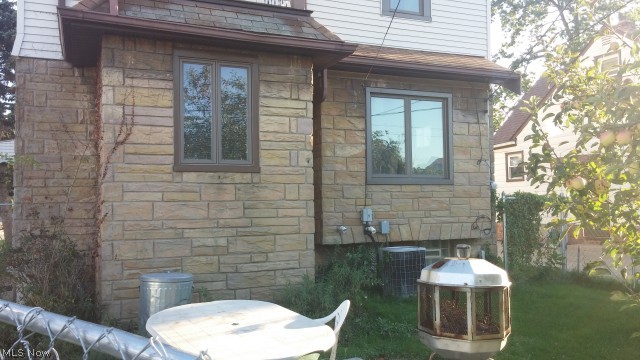 Parkland Heights - Residential