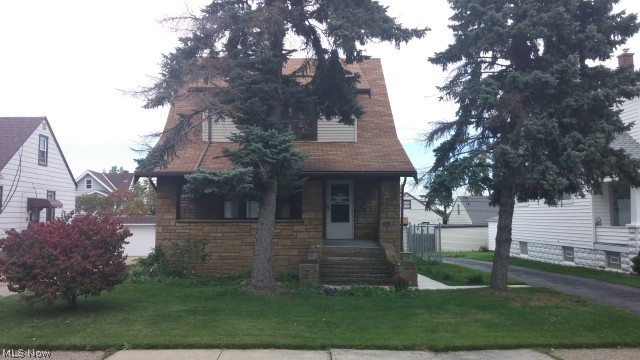 Parkland Heights - Residential