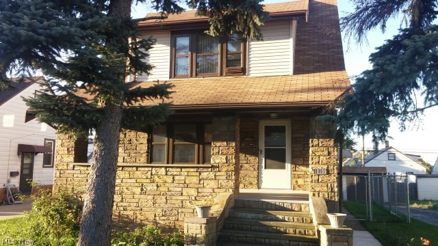 Parkland Heights - Residential