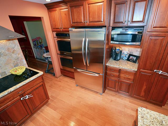 Appleridge Circle - Residential