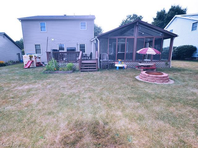 Appleridge Circle - Residential