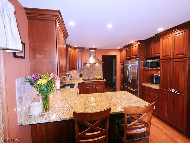 Appleridge Circle - Residential