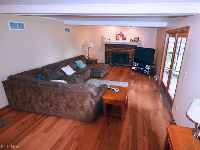 Appleridge Circle - Residential