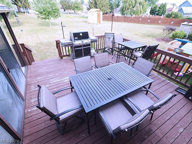 Appleridge Circle - Residential