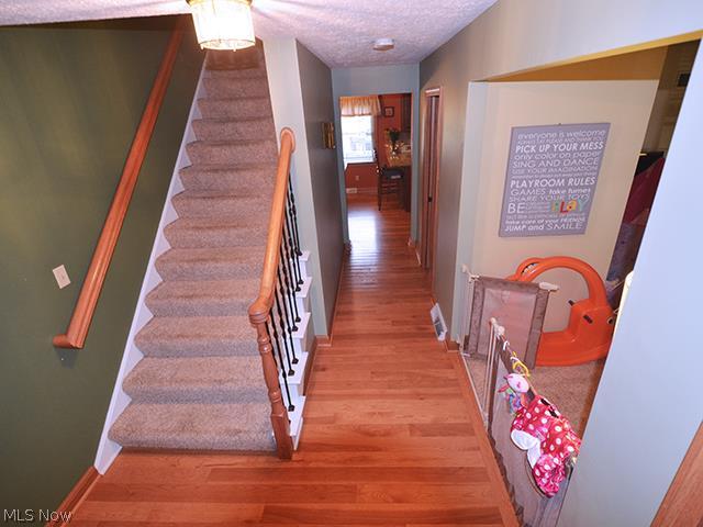 Appleridge Circle - Residential