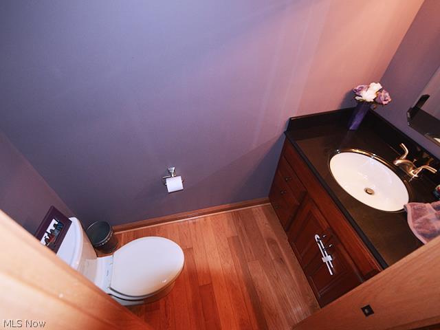 Appleridge Circle - Residential