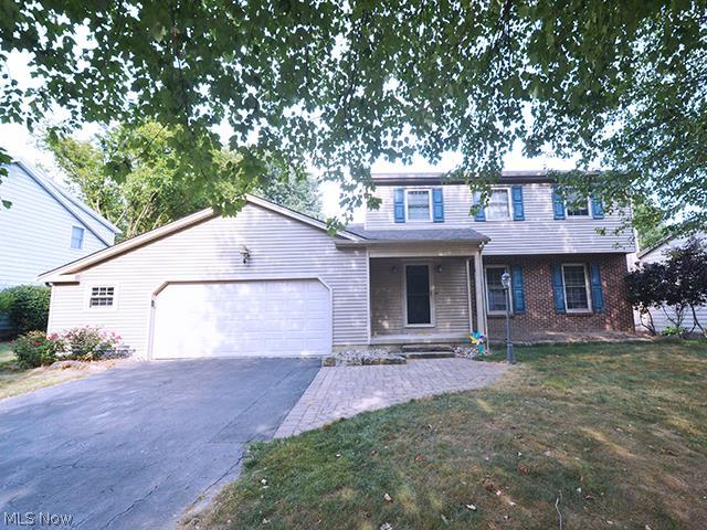 Appleridge Circle - Residential