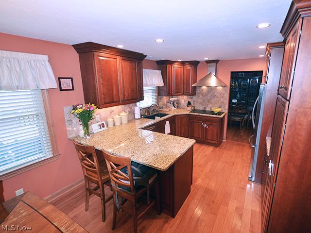 Appleridge Circle - Residential