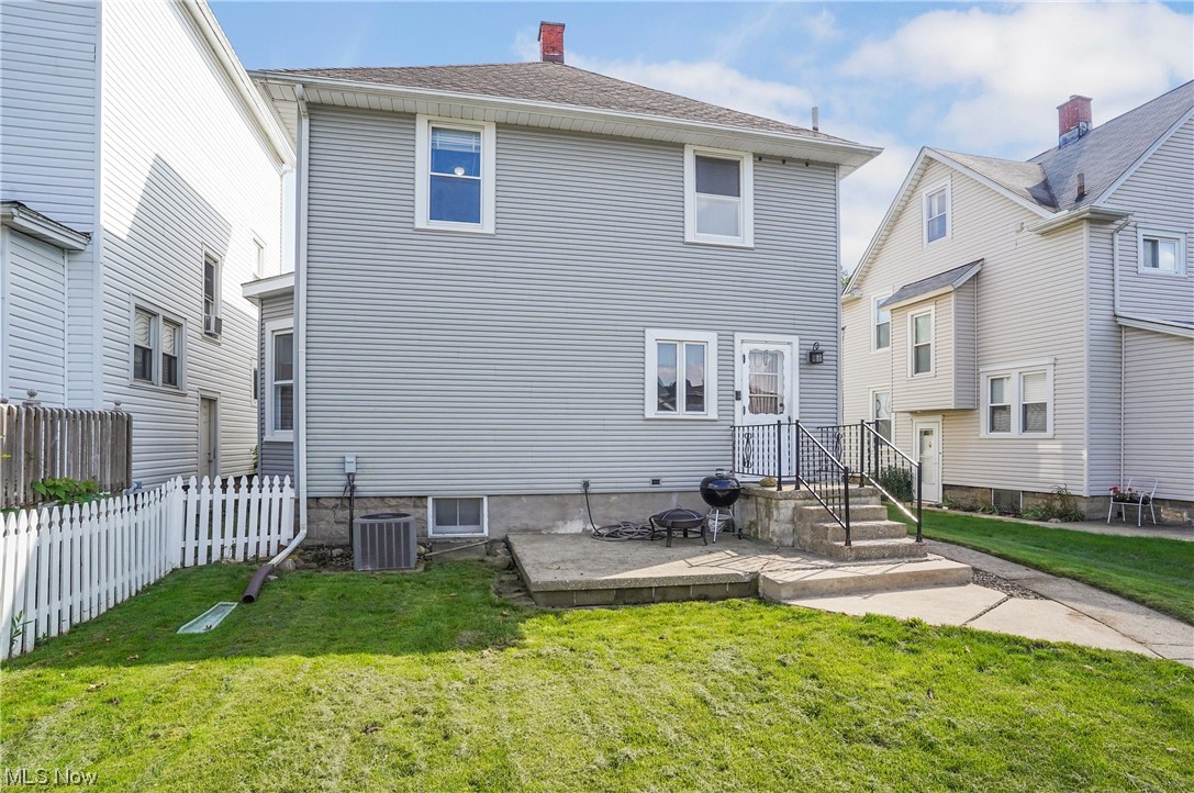 Canton - Residential