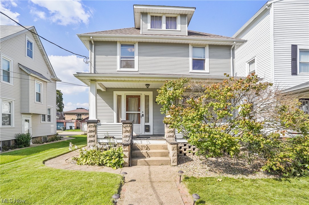 Canton - Residential