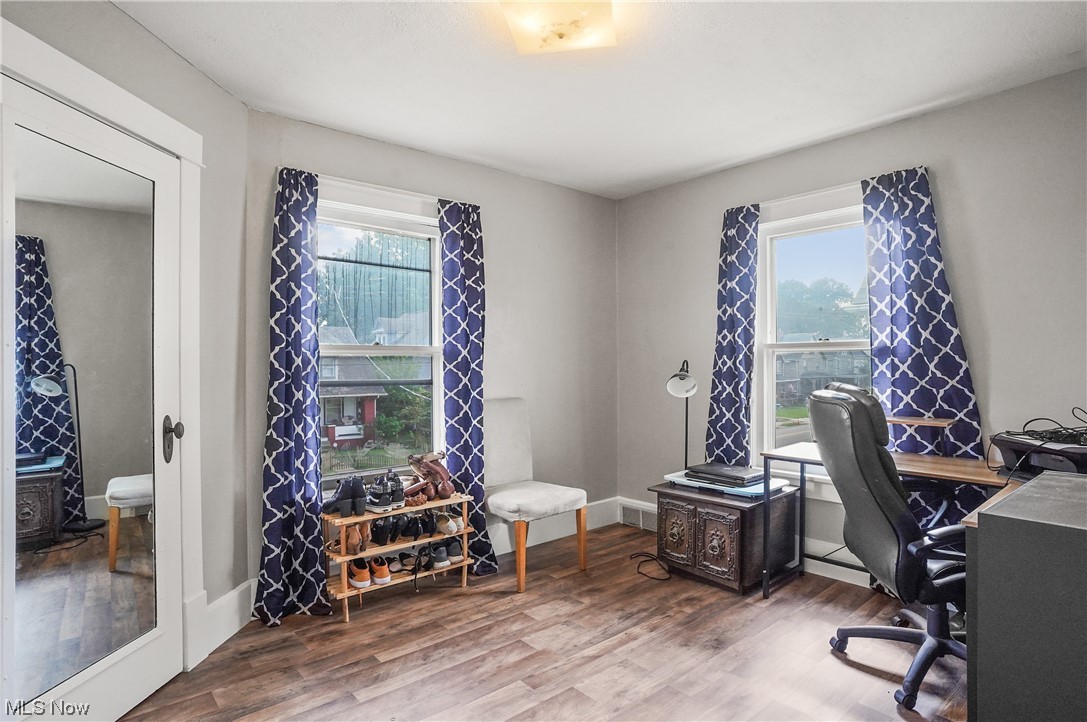 Canton - Residential