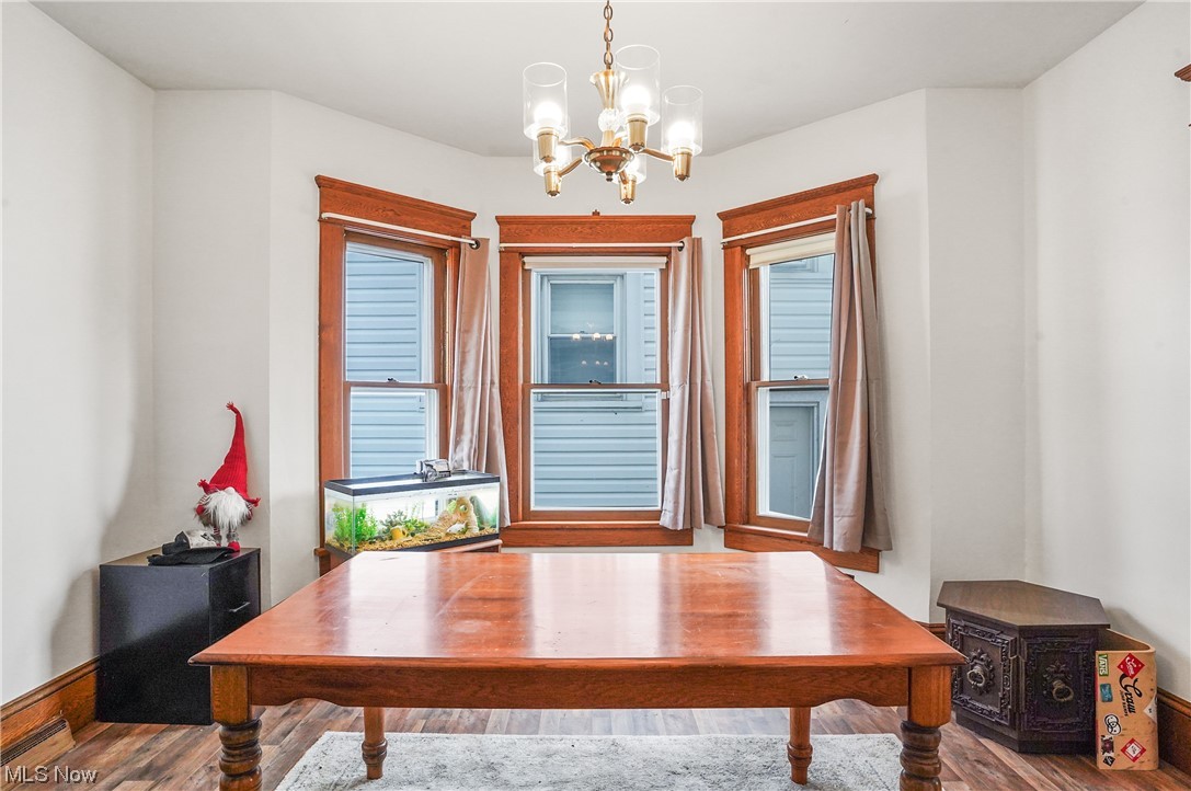 Canton - Residential