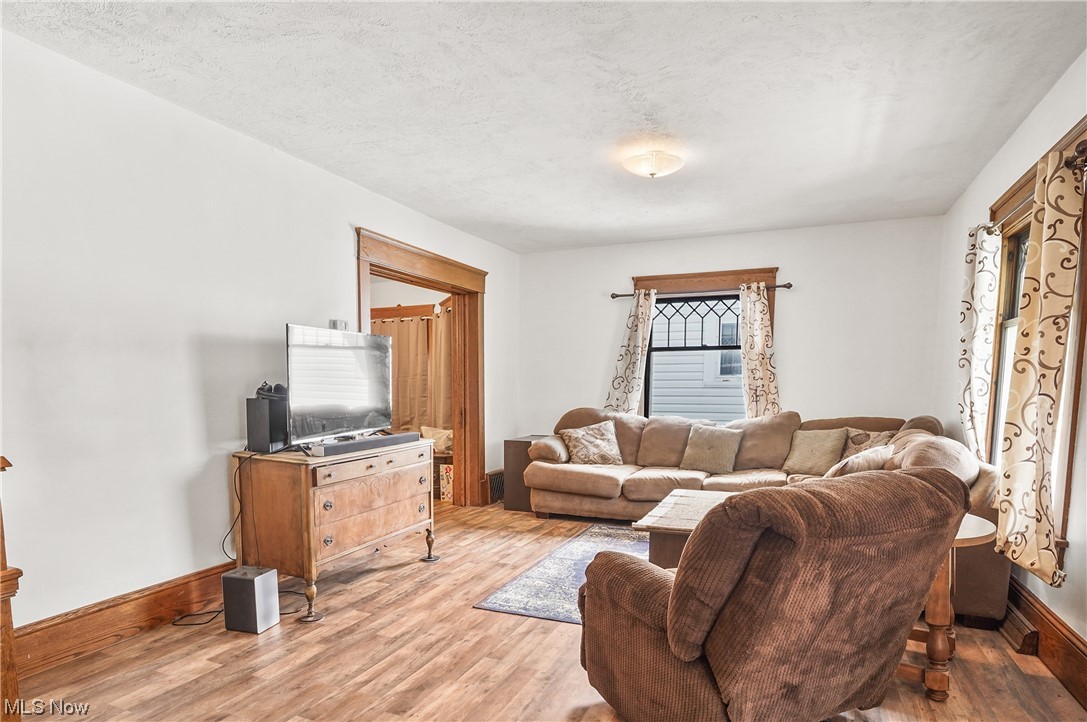 Canton - Residential