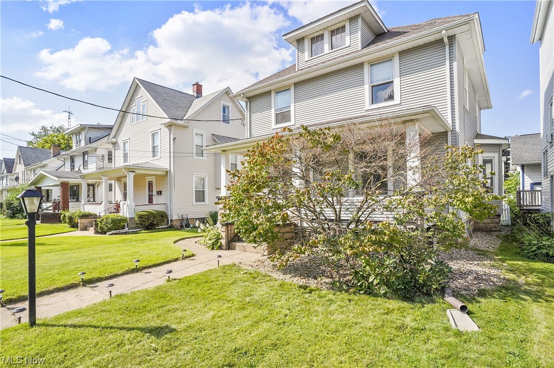 Canton - Residential