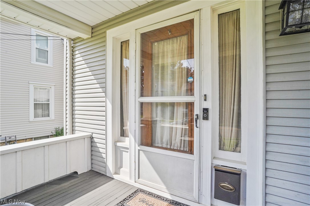 Canton - Residential