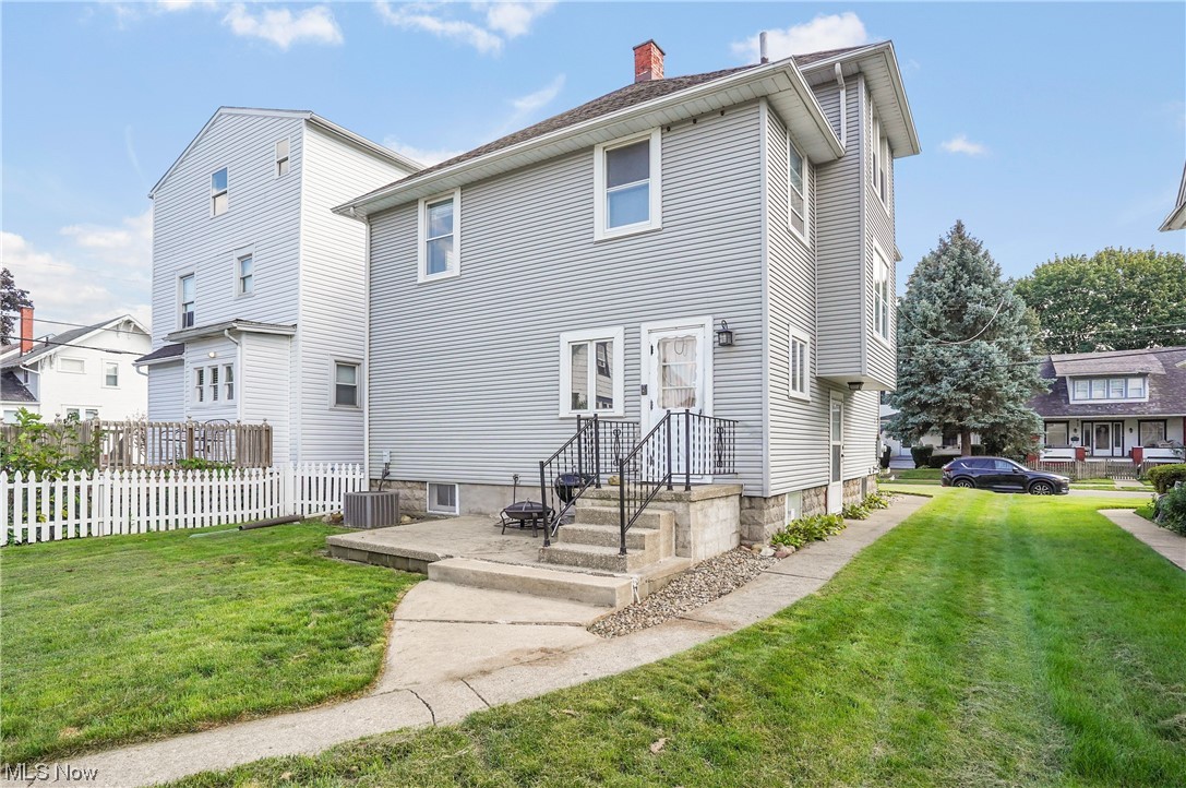 Canton - Residential