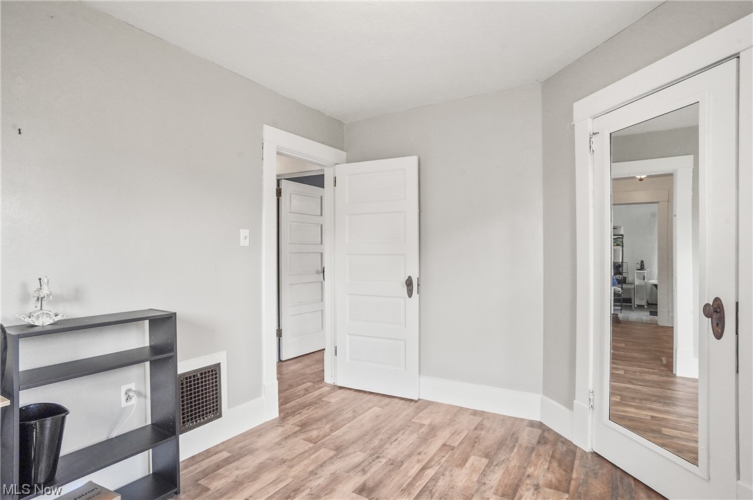 Canton - Residential