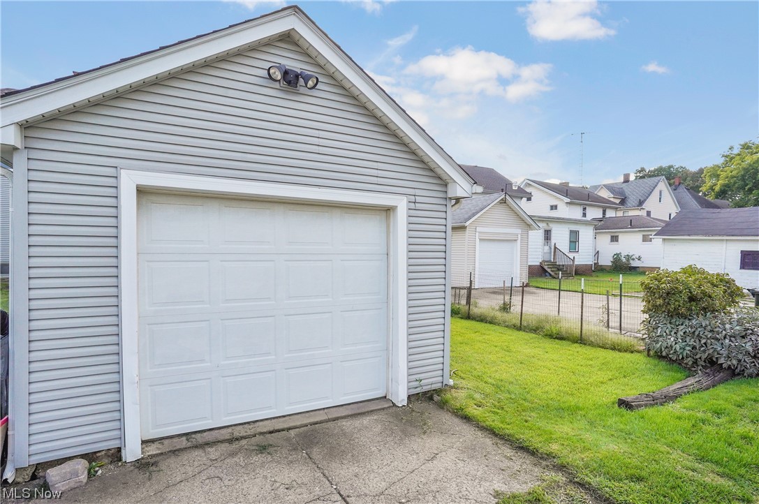 Canton - Residential