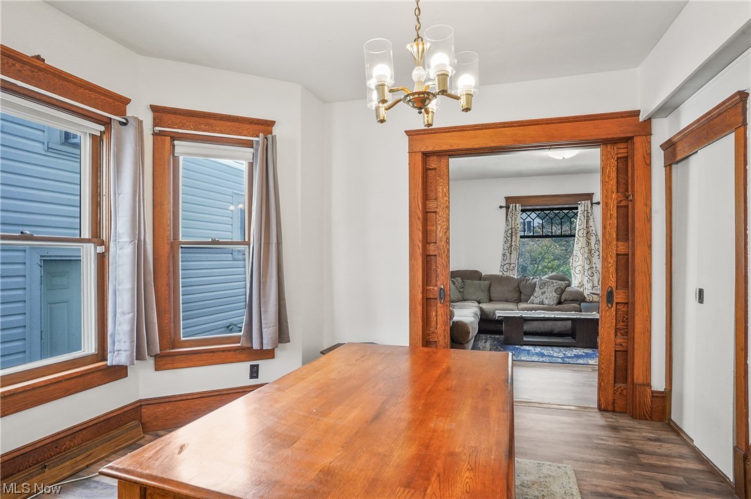 Canton - Residential