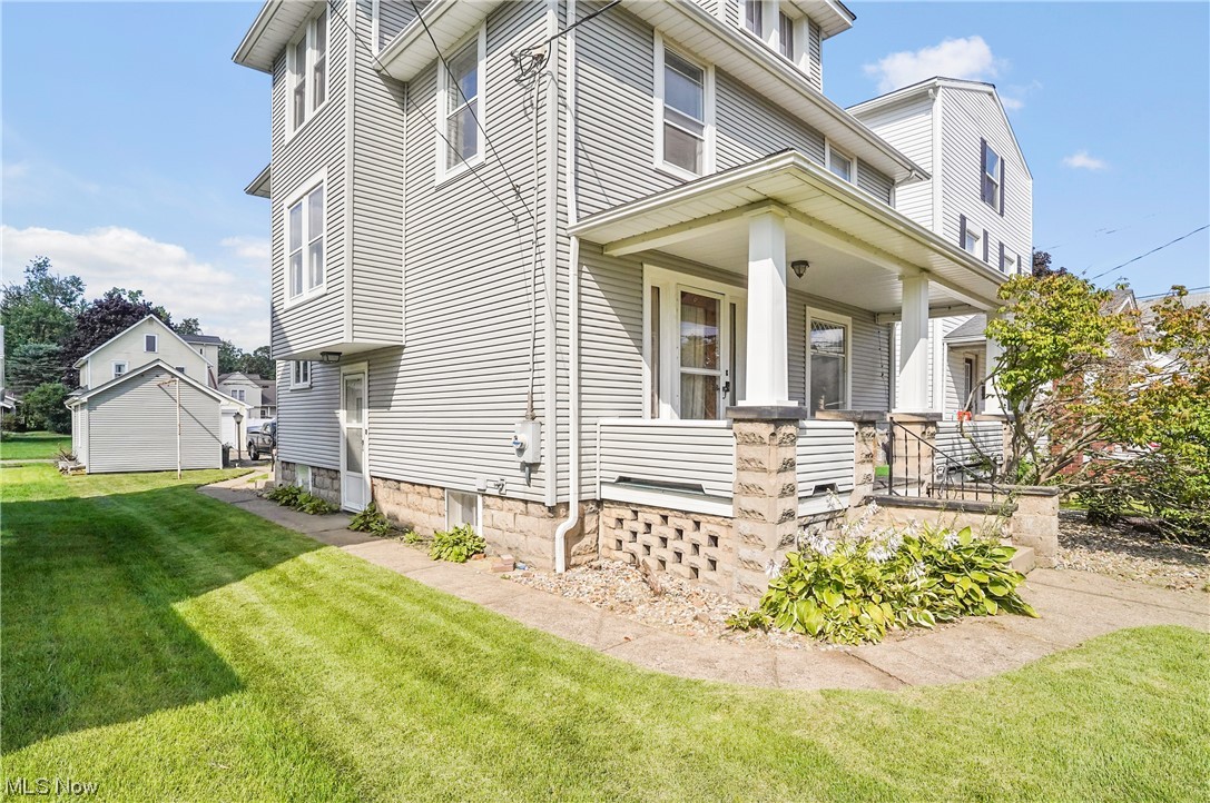Canton - Residential