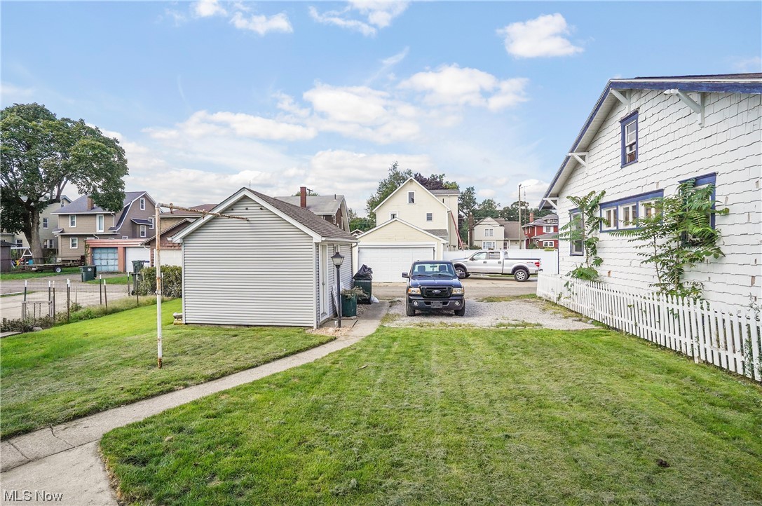 Canton - Residential