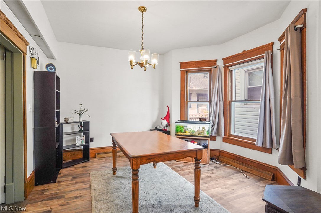 Canton - Residential