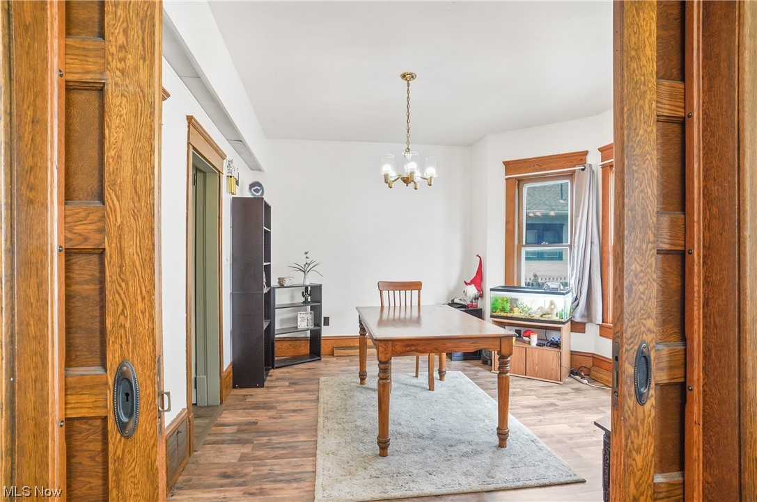 Canton - Residential
