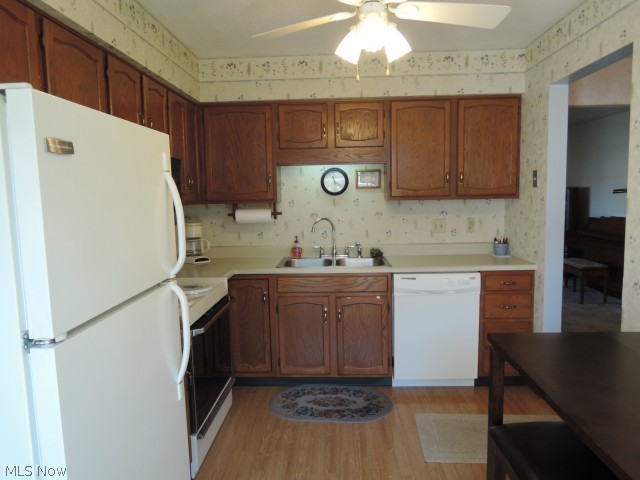 Parkview Condo - Residential