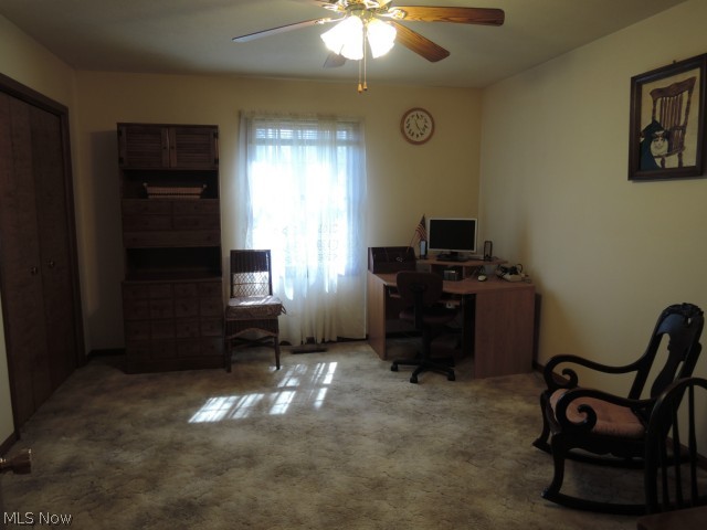 Parkview Condo - Residential