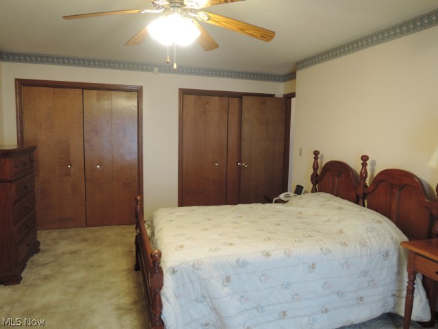 Parkview Condo - Residential