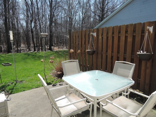 Parkview Condo - Residential