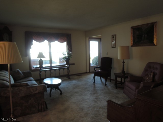 Parkview Condo - Residential