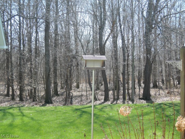 Parkview Condo - Residential