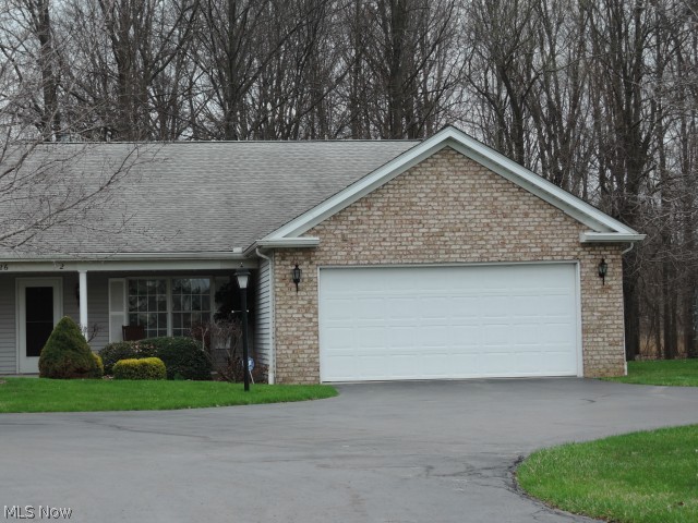 Parkview Condo - Residential