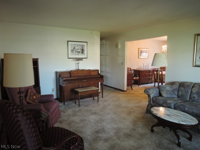 Parkview Condo - Residential