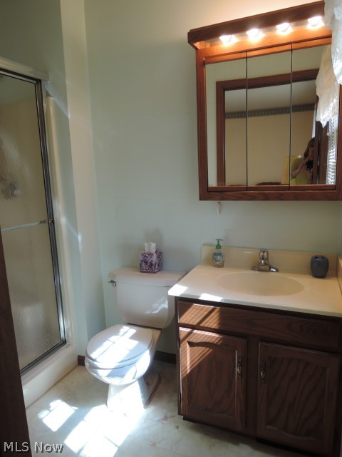 Parkview Condo - Residential