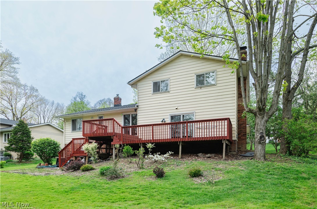 Ledge Hill Incs Lesge Hill - Residential