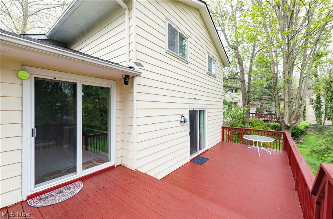 Ledge Hill Incs Lesge Hill - Residential