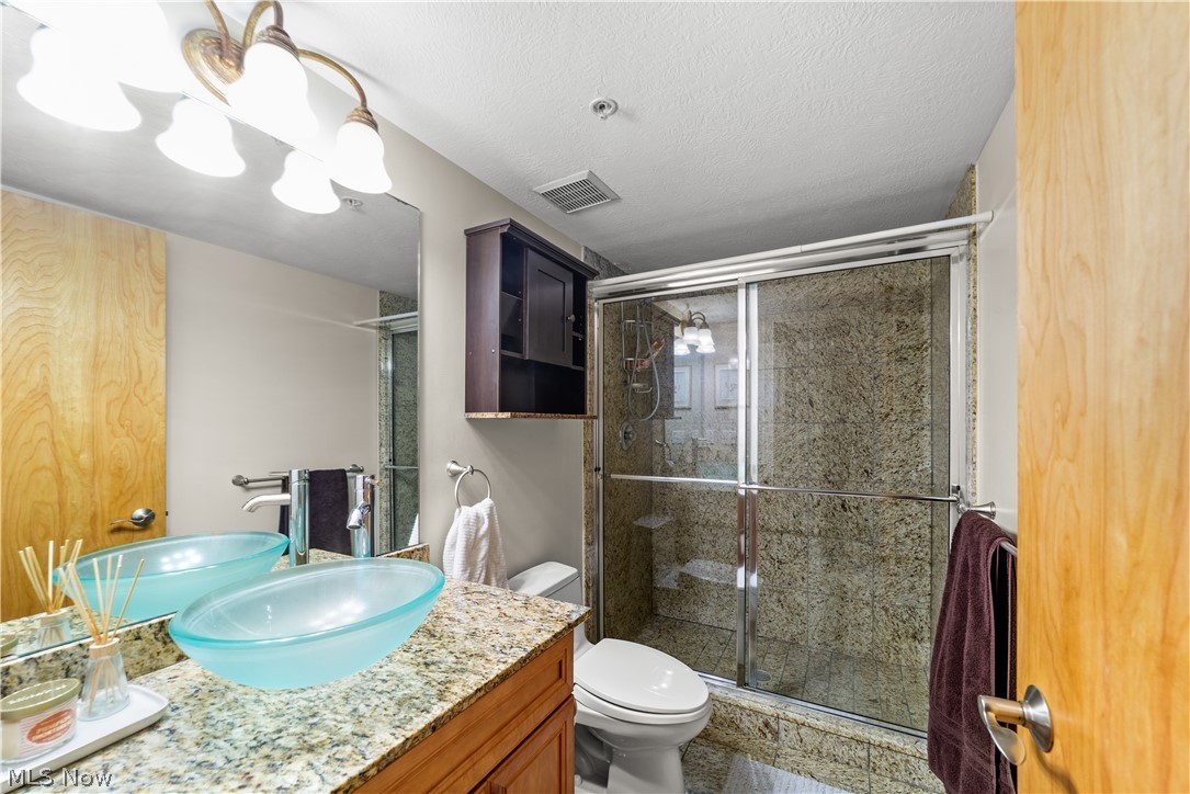 Stonebridge Condos - Residential