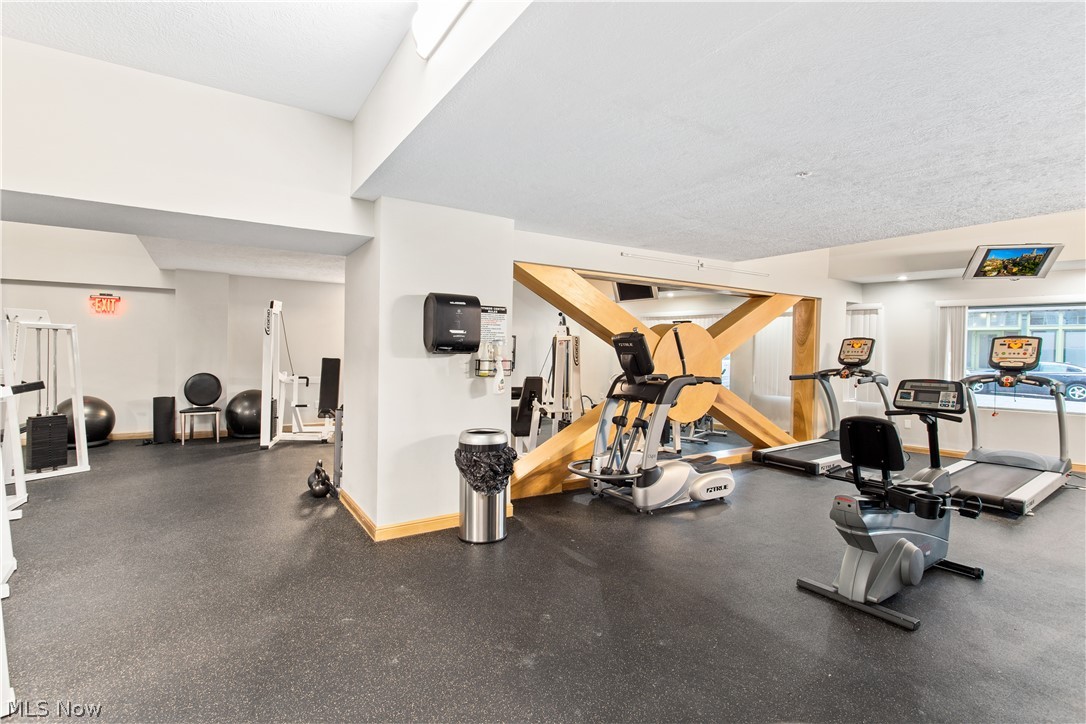 Stonebridge Condos - Residential