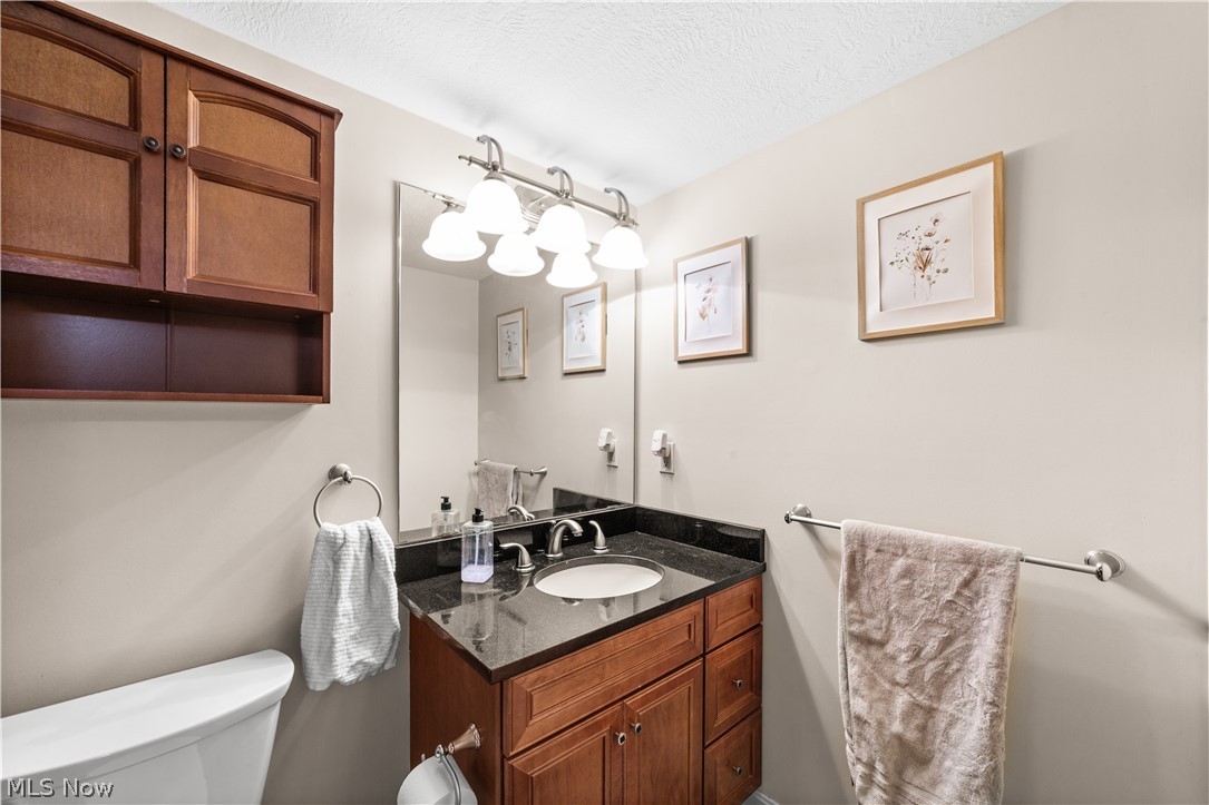 Stonebridge Condos - Residential