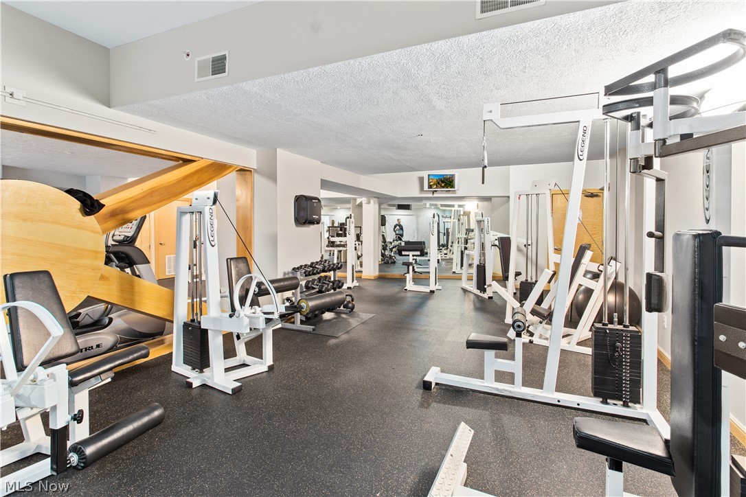 Stonebridge Condos - Residential