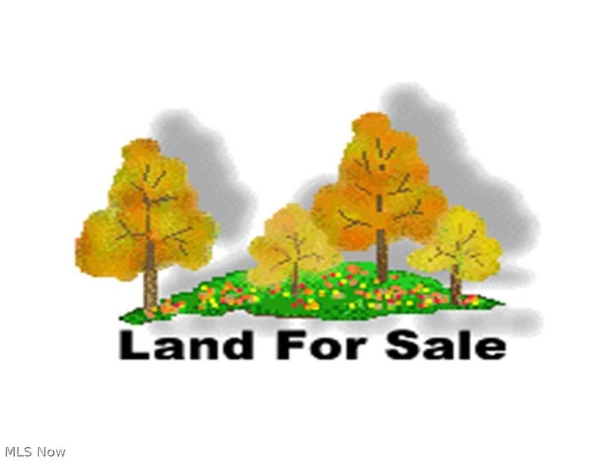 Welcome to this nice lot located by the strip at Geneva-on-the-Lake. Take advantage of many possibilities this property has to offer. You can build your home, vacation home or rental property.