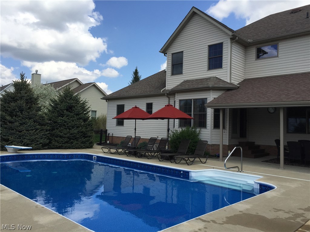 Aberdeen Rdg #1 - Residential