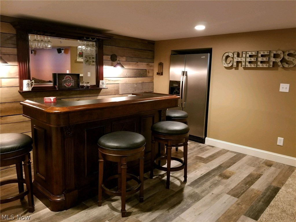 Aberdeen Rdg #1 - Residential