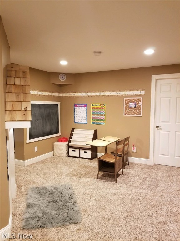 Aberdeen Rdg #1 - Residential